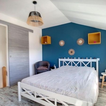 Apartmán L'Ecume Granville Exteriér fotografie