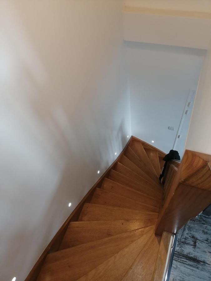 Apartmán L'Ecume Granville Exteriér fotografie