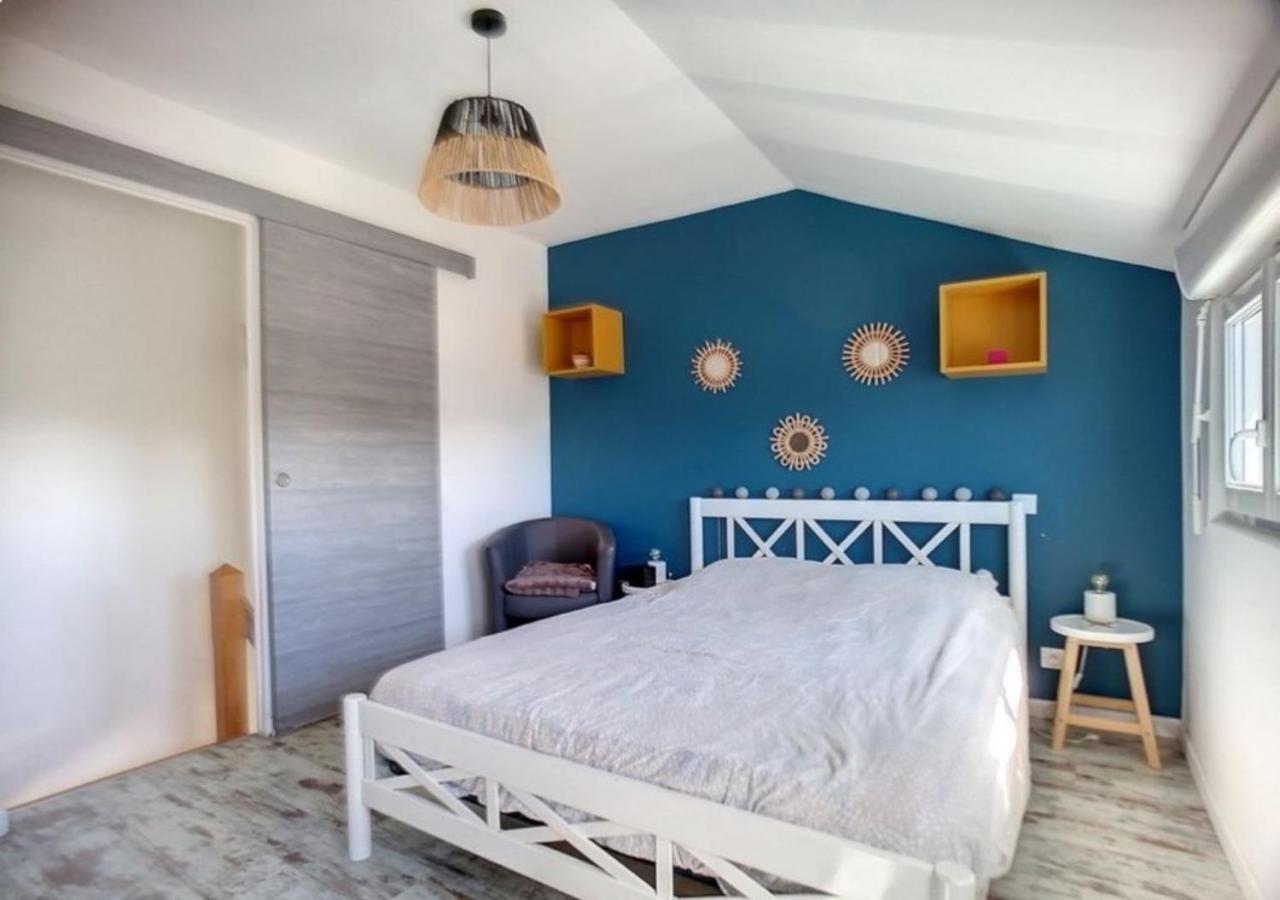 Apartmán L'Ecume Granville Exteriér fotografie